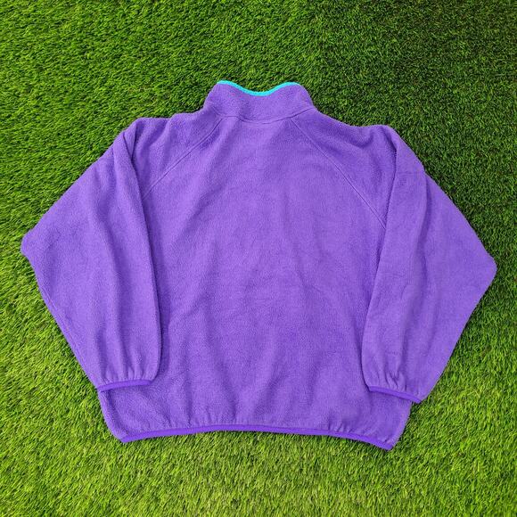 Vintage 80s Woolrich Sigmet-Gear Jacket Large 27x23 Baggy USA Boxy Cropped - Picture 2 of 14